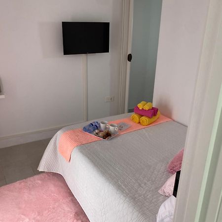 Casa Yurena Playa Honda  Zewnętrze zdjęcie