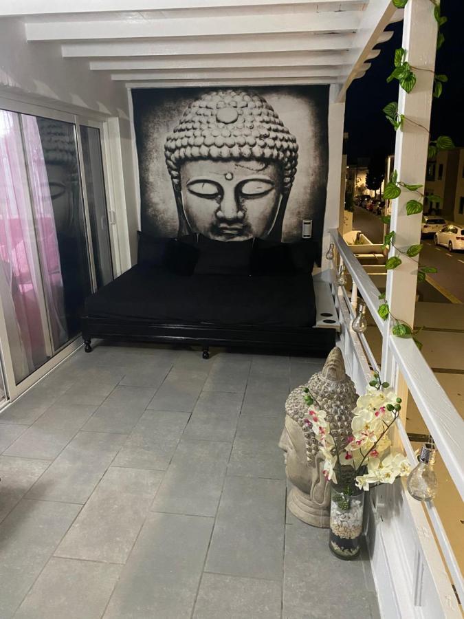 Casa Yurena Playa Honda  Zewnętrze zdjęcie