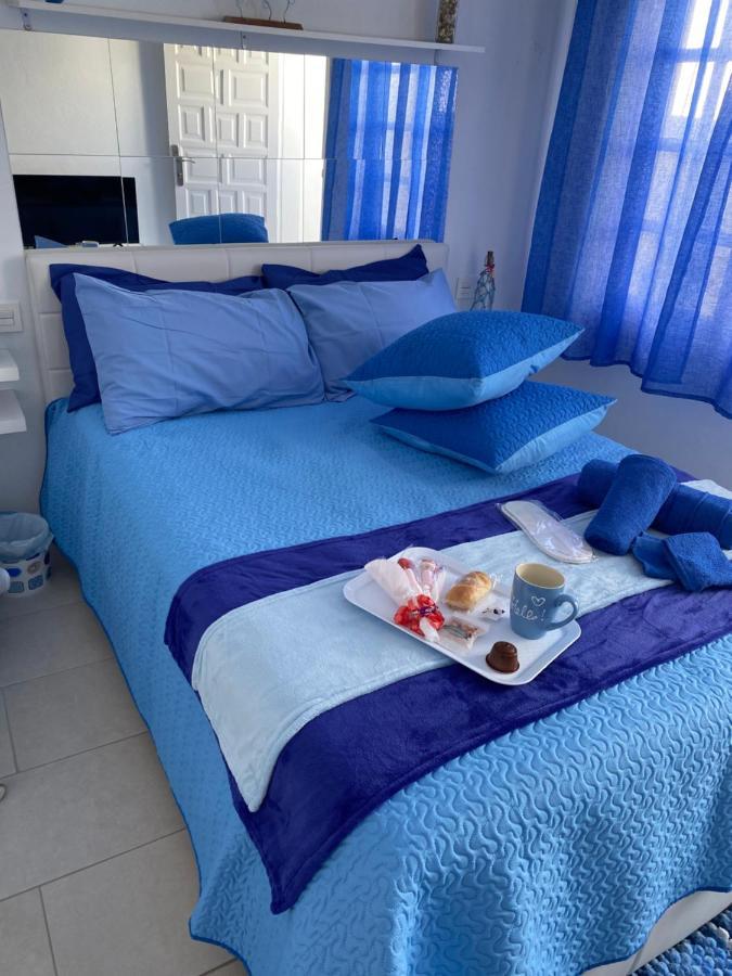 Casa Yurena Playa Honda  Zewnętrze zdjęcie