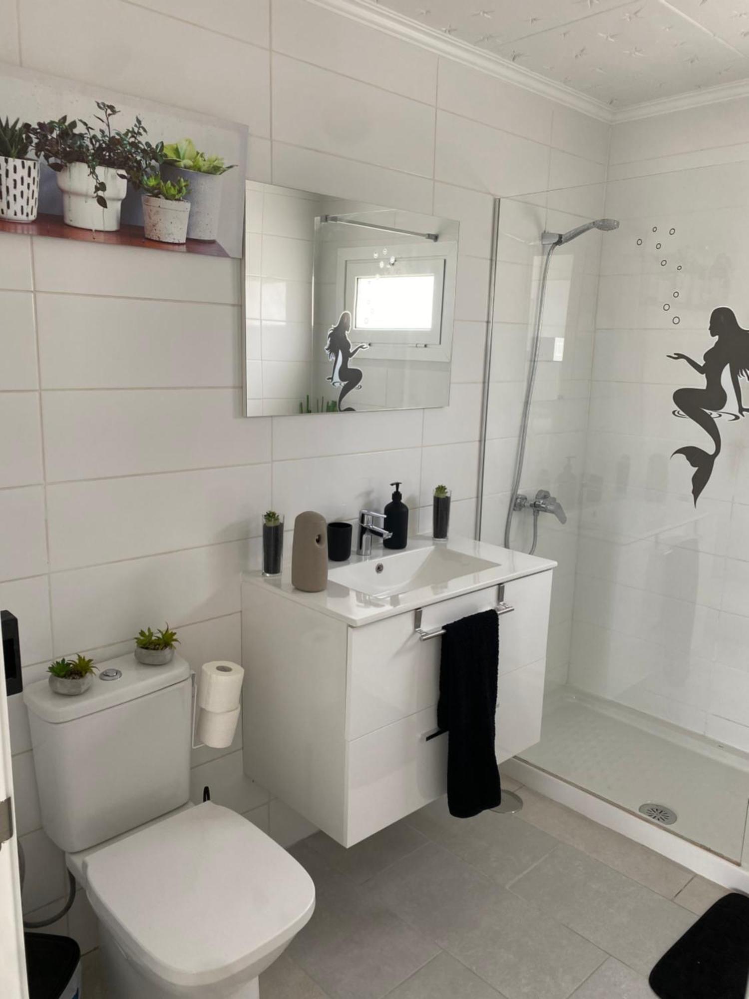 Casa Yurena Playa Honda  Zewnętrze zdjęcie