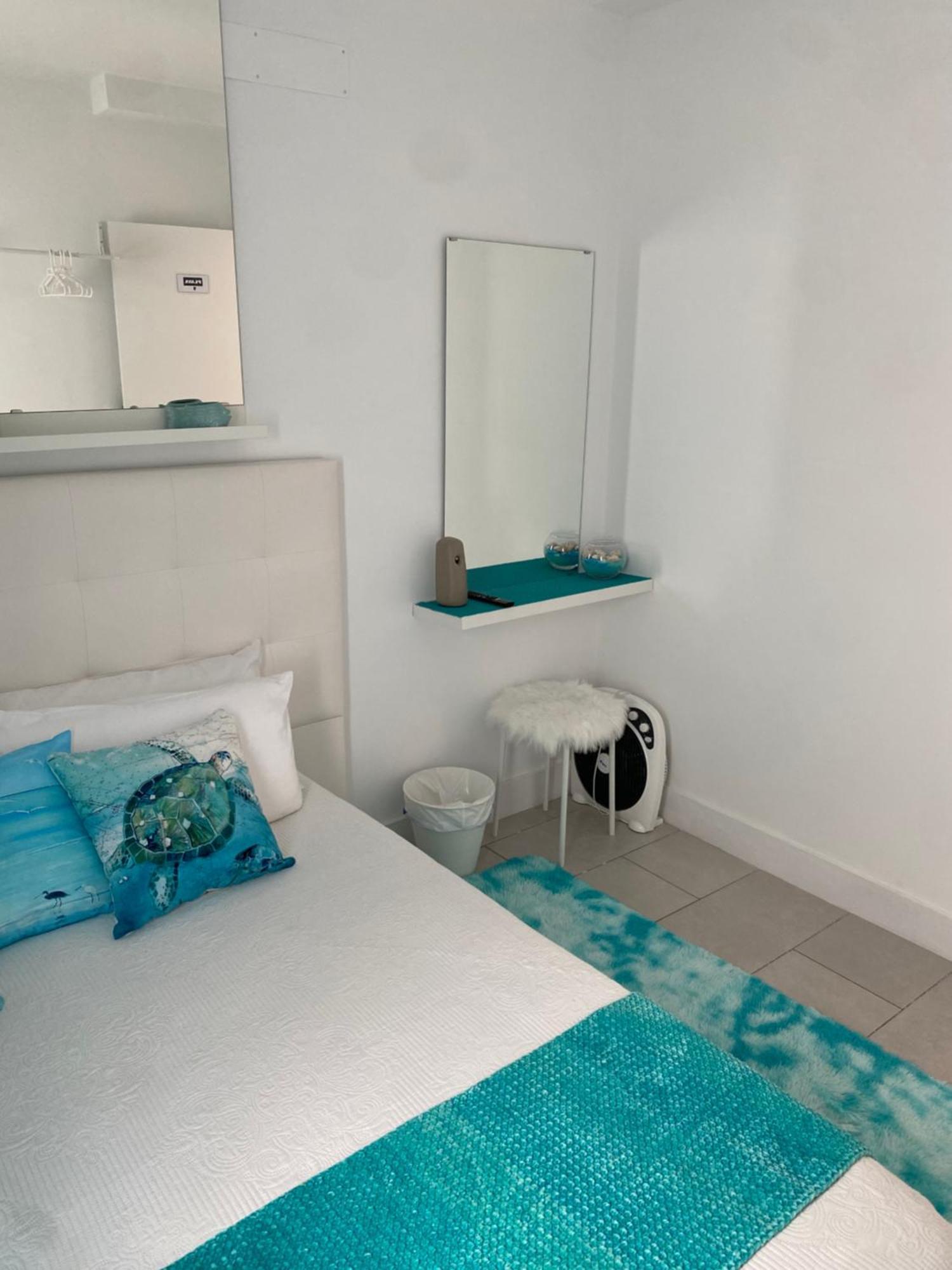 Casa Yurena Playa Honda  Zewnętrze zdjęcie