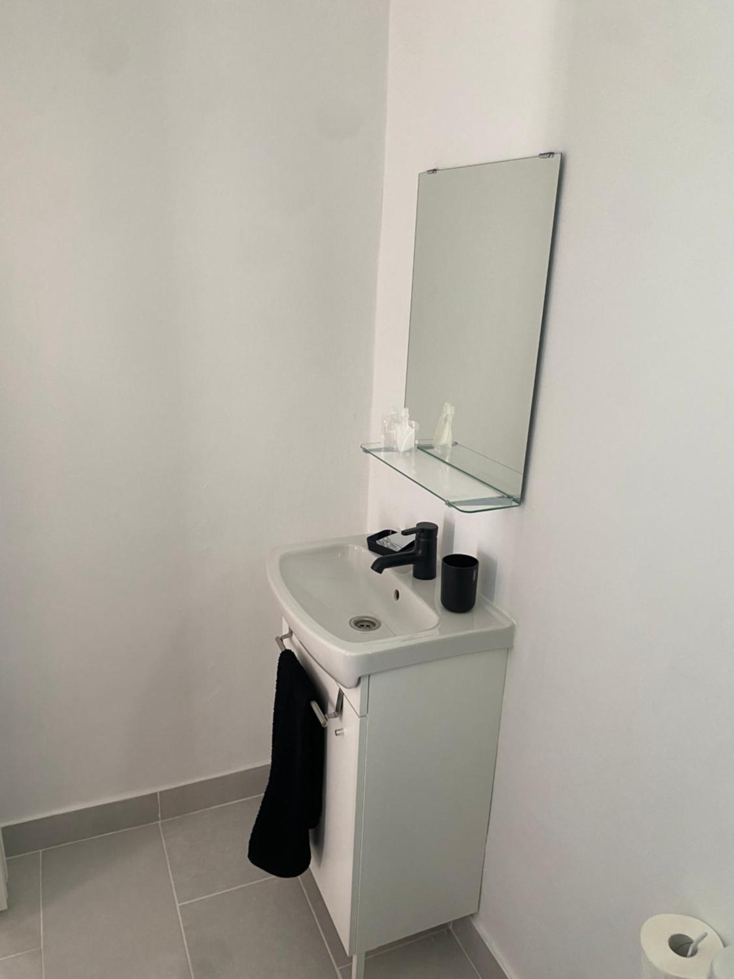 Casa Yurena Playa Honda  Zewnętrze zdjęcie